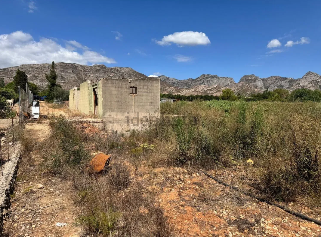 Country house for sale in Palma de Gandia