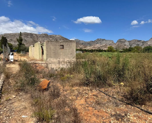 Country house for sale in Palma de Gandia