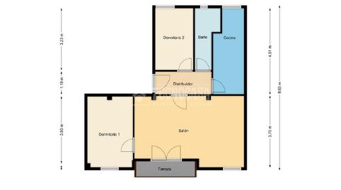 Photo 2 of Building for sale in Calle de la Hierbabuena, Berruguete, Madrid Capital