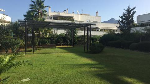 Foto 2 de Planta baixa de lloguer a Rodeo Alto - Guadaiza - La Campana, Málaga