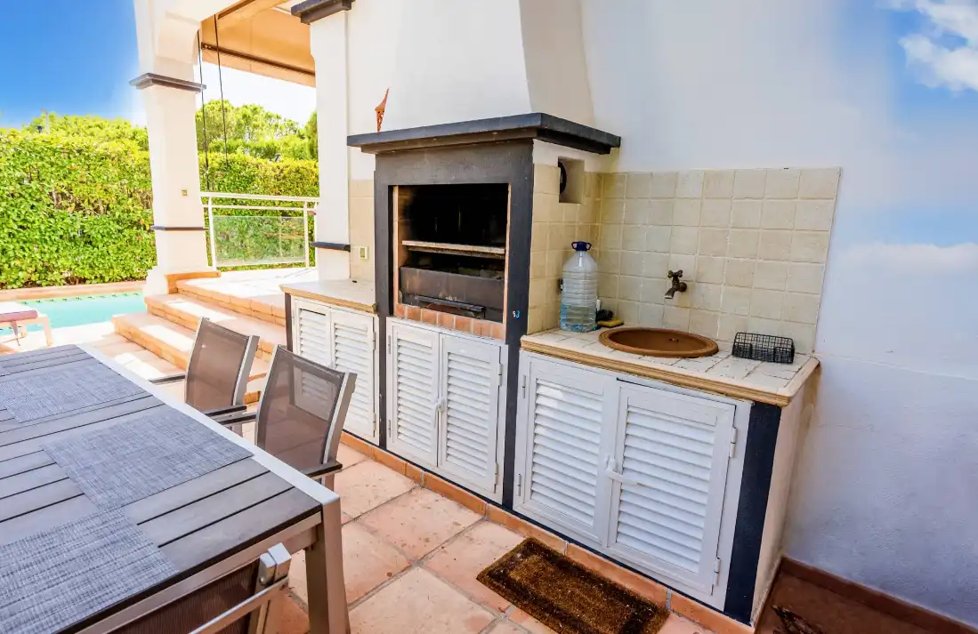 Casa con piscina in vendita a Marbella Centro, imagen 15