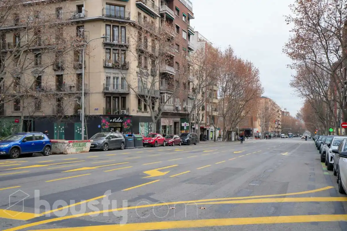 Piso en venta en Calle de Canarias, Palos de Moguer