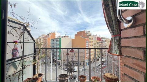 Photo 4 of Flat for sale in De la Indústria, El Camp de l'Arpa del Clot, Barcelona Capital