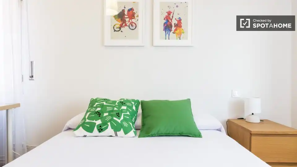 Habitació a Los Ángeles