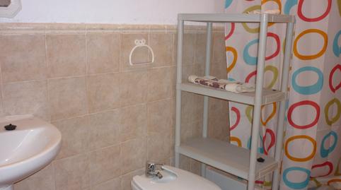 Foto 4 de Casa adosada en venda a Carrer de Baix, Montblanc, Tarragona