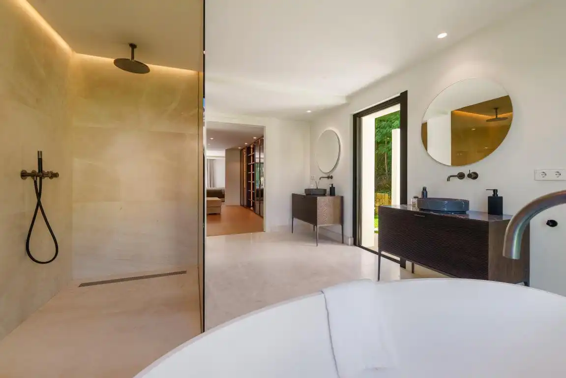Casa con piscina en venta en Nueva Andalucía, imagen 45
