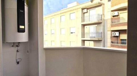 Photo 5 of Flat for rent in Calle Espronceda, 9, Sector V, Elche / Elx