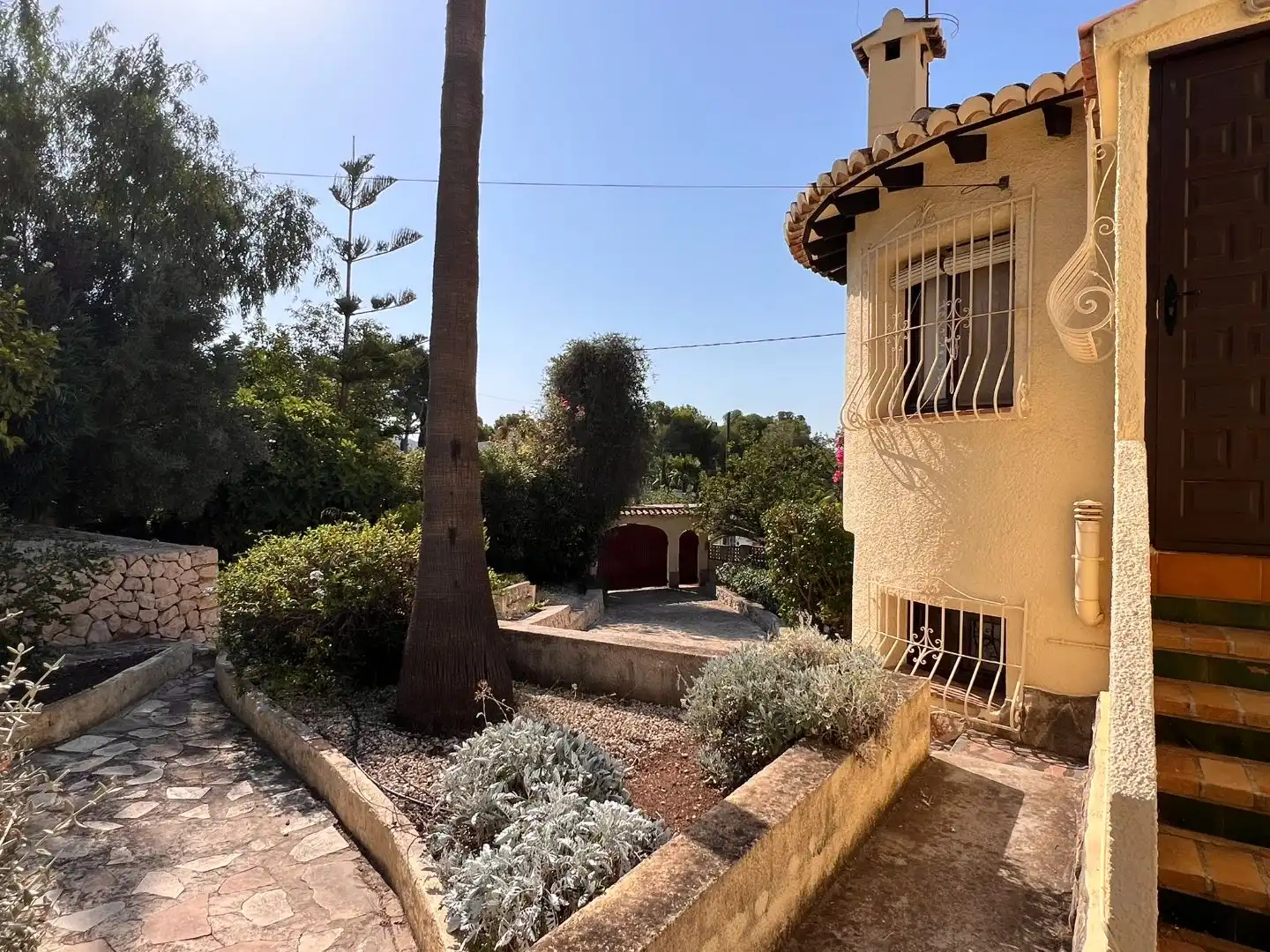 Villa mit Pool zum Verkauf in c santiago de compostela 8, imagen 32