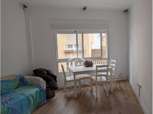 Piso en Venta en Calle San Francisco en Hospital - Plaza del Real