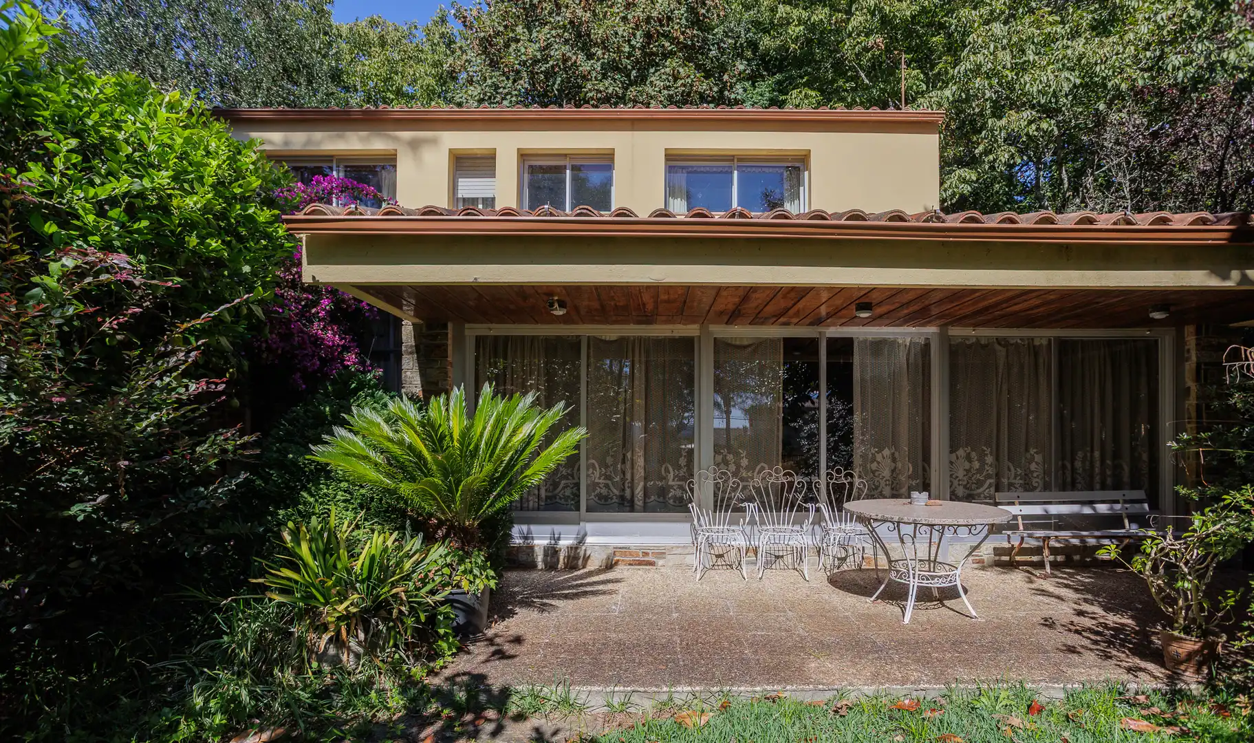 Casa rústica amb piscina en venda a Teo, imagen 27