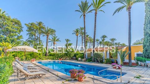 Foto 3 de Casa o xalet en venda a Partida Alzabaras Alto, La Portalada, Elche / Elx