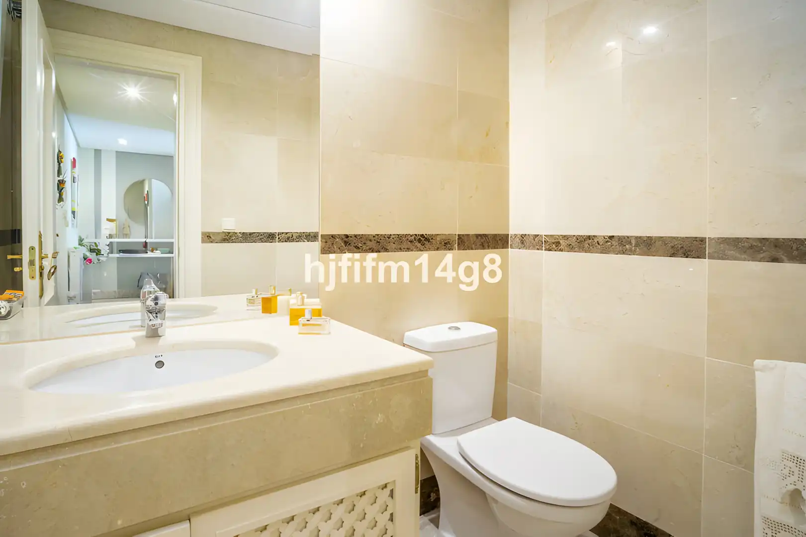 Habitatge amb piscina en venda a Nueva Andalucía, imagen 26