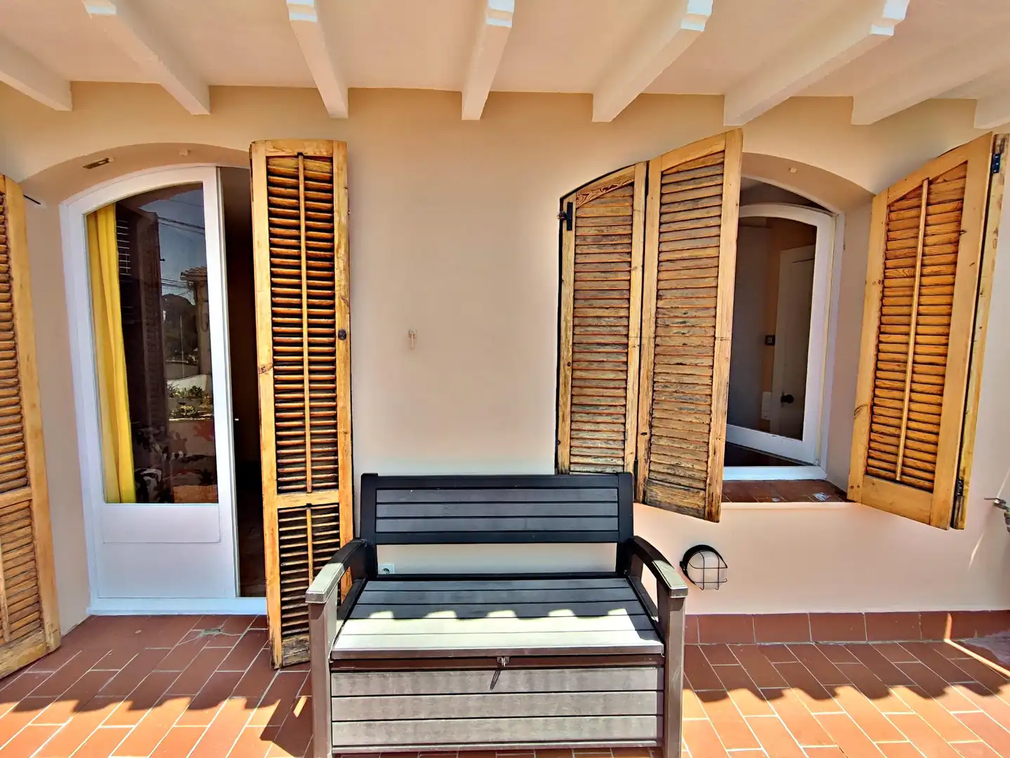 Apartments for rent in Camí Vell, Caldes d'Estrac