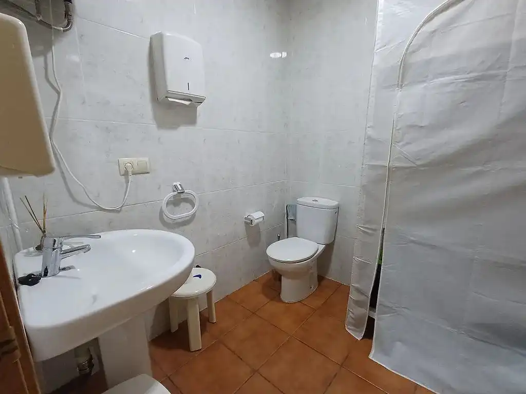 Local comercial en venta en Rúa Ernesto Lecuona, imagen 20