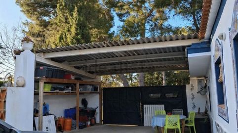 Foto 4 de Casa o xalet en venda a Tavernes Blanques, Valencia