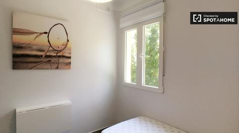 Photo 4 of Flat to share in Moscardó,  Madrid Capital