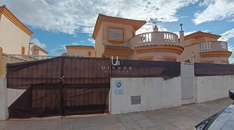 Foto 2 de Casa o xalet en venda a Moledero, 29, La Palma, Murcia