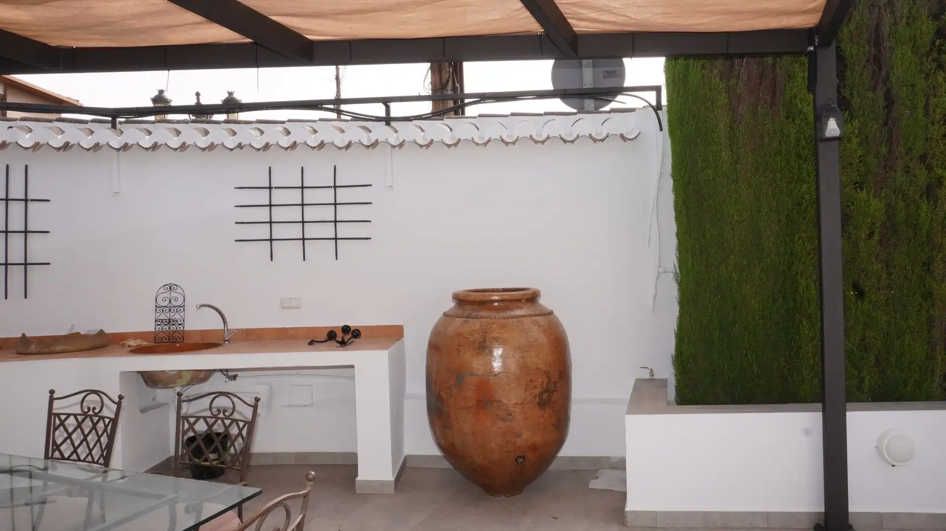 Casa con piscina en venta en Los Cerezos, Fase 4 3, imagen 26