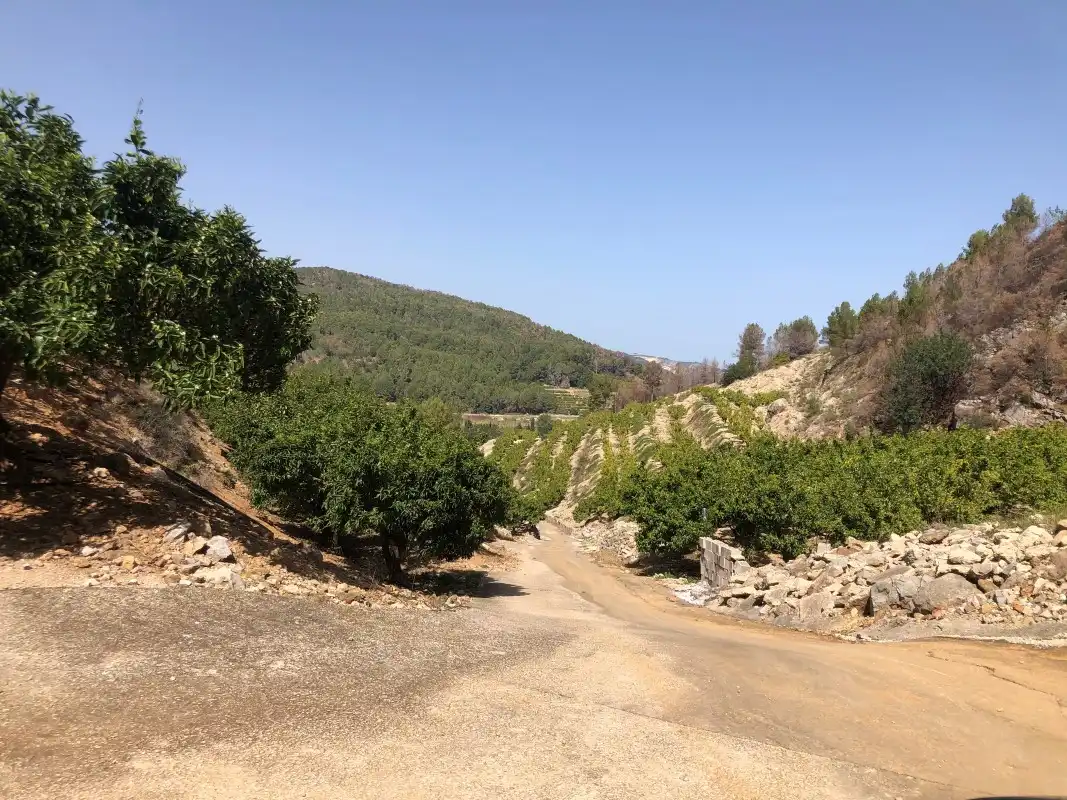 Terrain rustique à vendre à Plaça Poligono 11 15, imagen 3