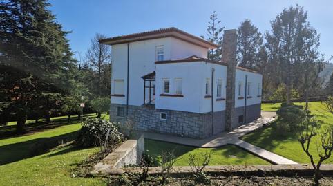 Foto 4 de Casa o xalet en venda a Santa María del Mar - El Puerto, Asturias