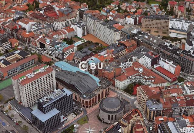 Edificio en Venta en Auditorio - Seminario - Parque de Invierno