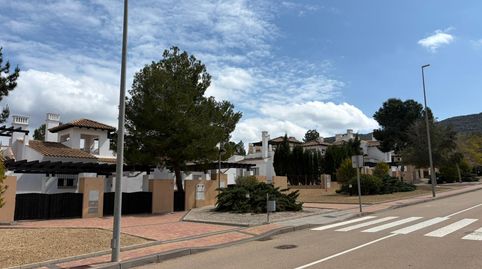 Foto 4 de Casa o chalet en venta en Centro, Fuente Álamo de Murcia