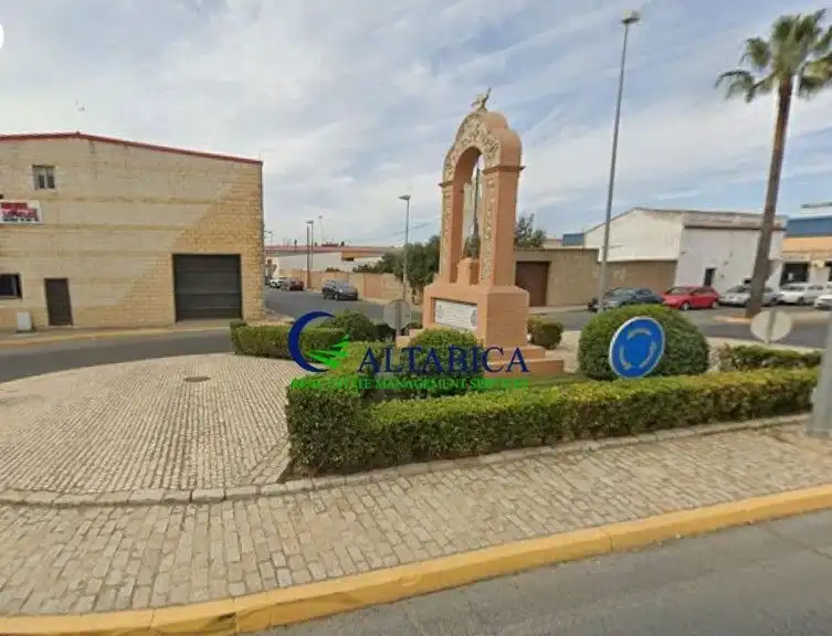 Casa en venda a Carril de los Moriscos