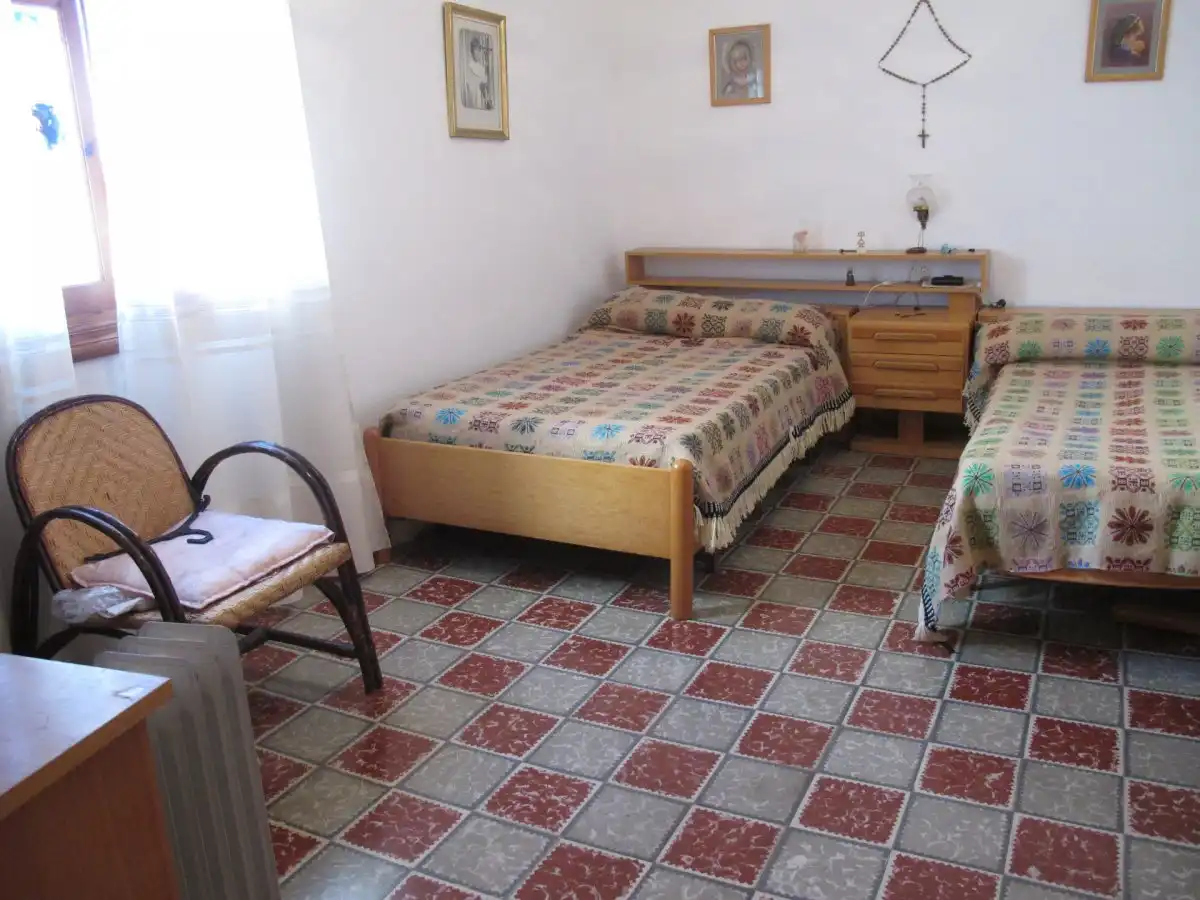 Habitación de Casa o chalet en venta en Serón con Terraza y Amueblado