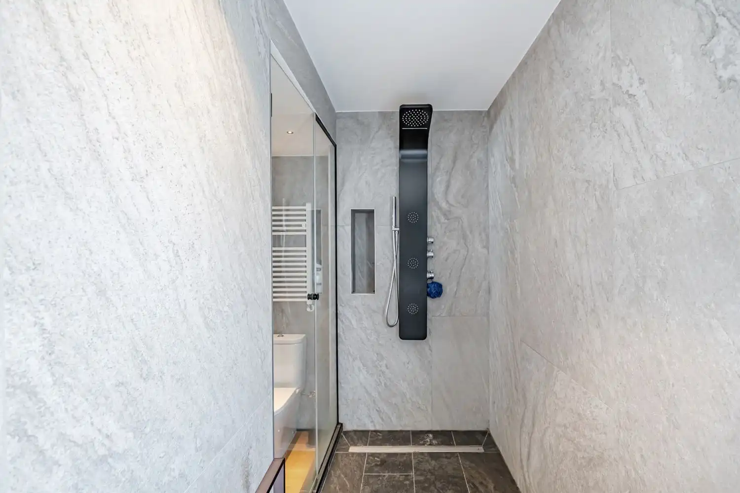 Wohnung mit Aufzug zum Verkauf in CL ANTONIO CASERO, imagen 6