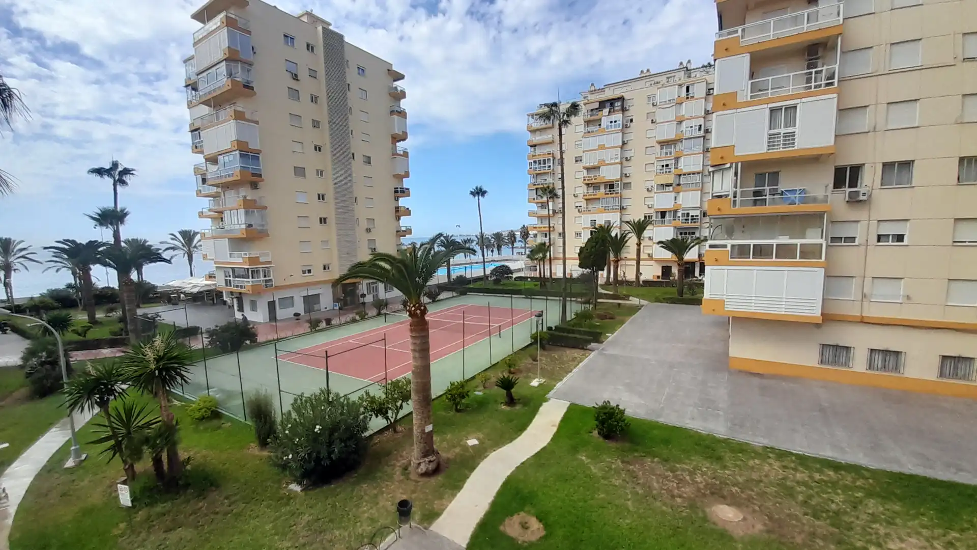 Pis amb piscina en venda a Urbanizacion Pueblo Nuevo 11, imagen 34