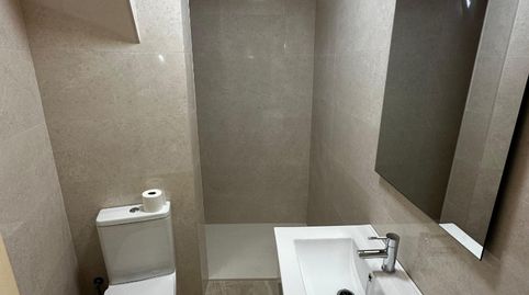 Foto 3 de Habitación en Avenida de Andalucía, Peñamefecit - Avda Barcelona, Jaén Capital