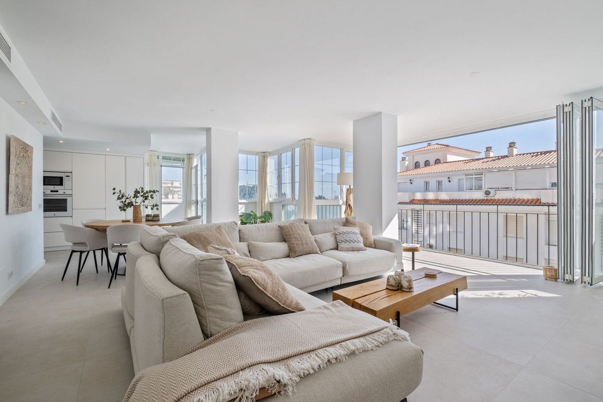 Apartment for sale in aladino, 1, Montemar