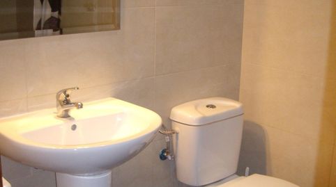 Foto 5 de Apartamento de alquiler en Ciutat Jardí, Valencia Capital