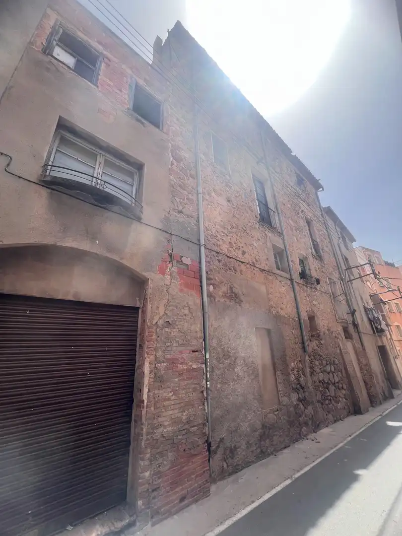 Terreno residenziale in vendita a Carrer Galanes 11, imagen 3