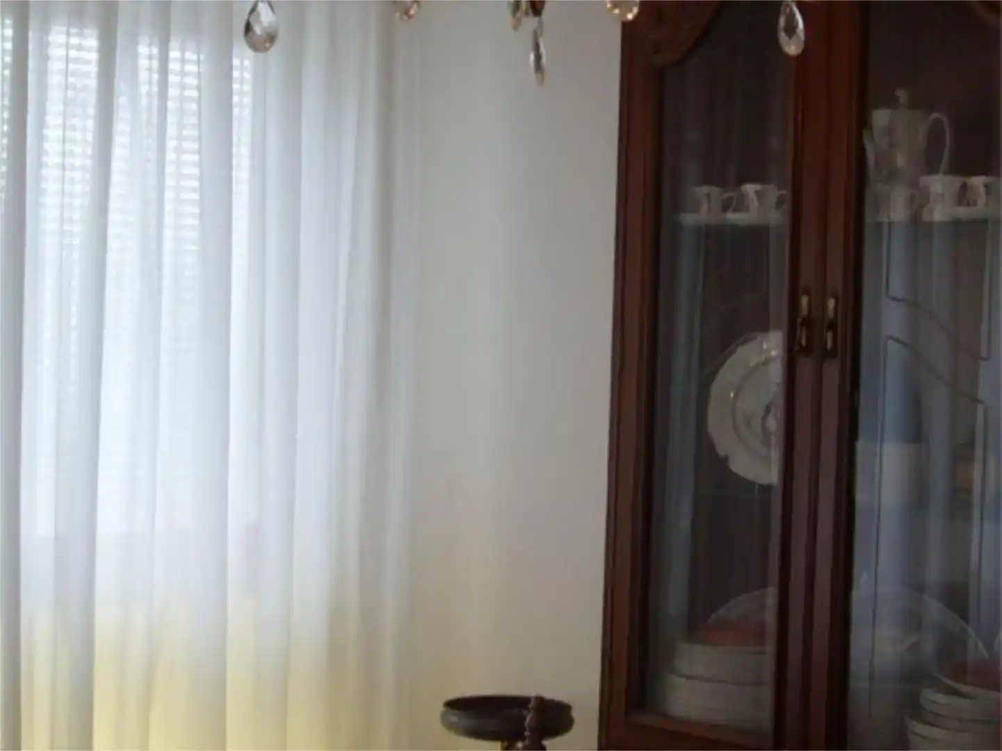 Dormitori de Pis en venda en O Valadouro   amb Jardí privat i Balcó