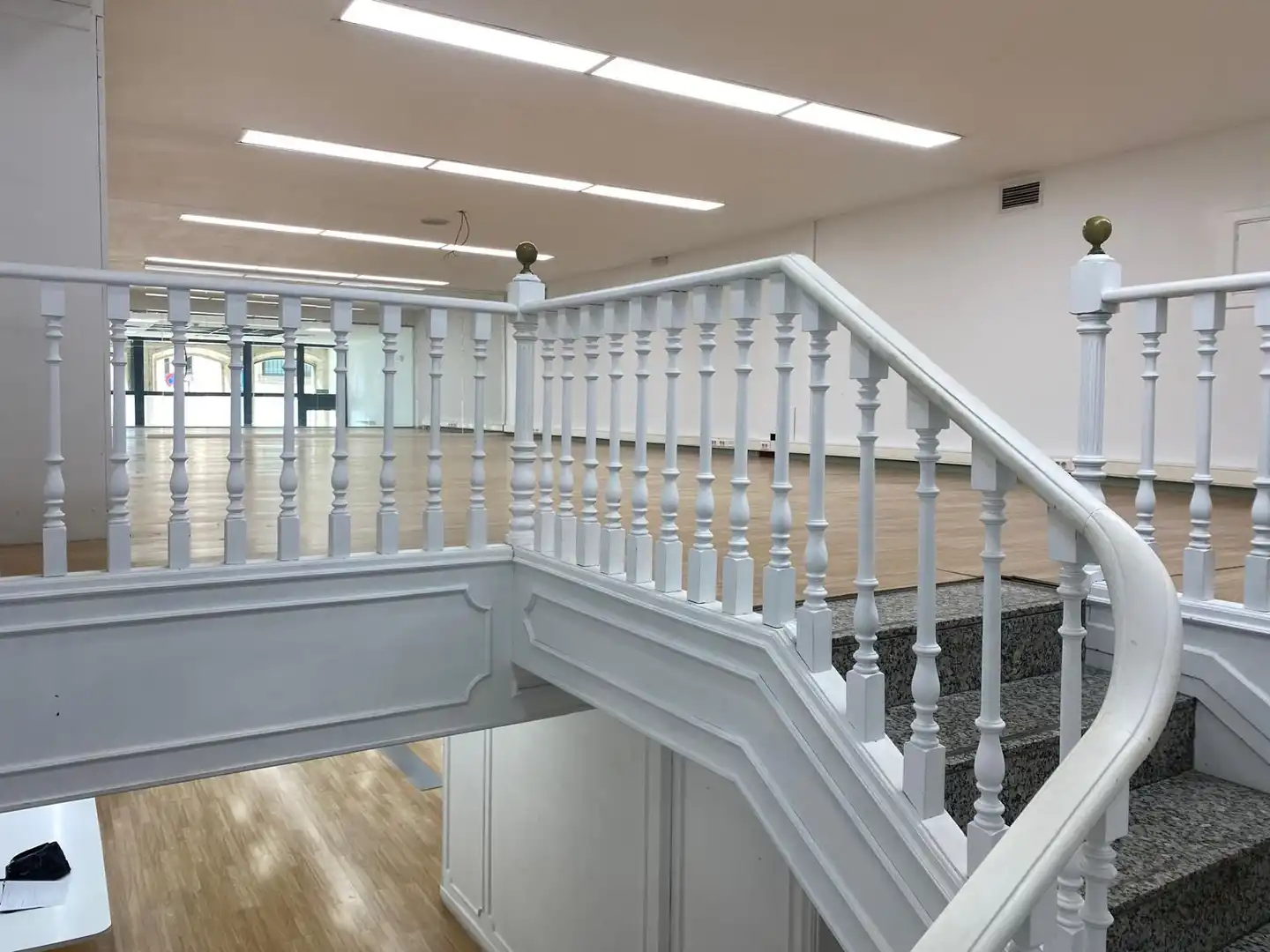Gewerbefläche zur Miete in Centro - Recinto Amurallado, imagen 12