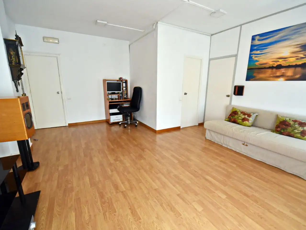 Flat with lift for sale in Aragon 120, imagen 5