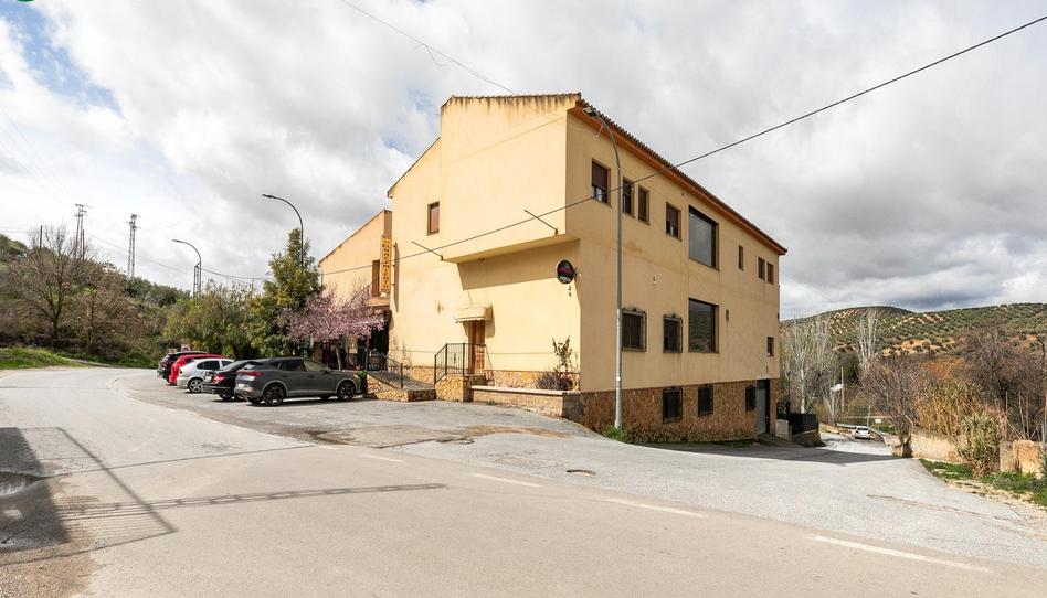 Photo 1 of Building for sale in Carretera Polígono 2 Parcela 237 Vega la Venta, 1, Deifontes, Granada