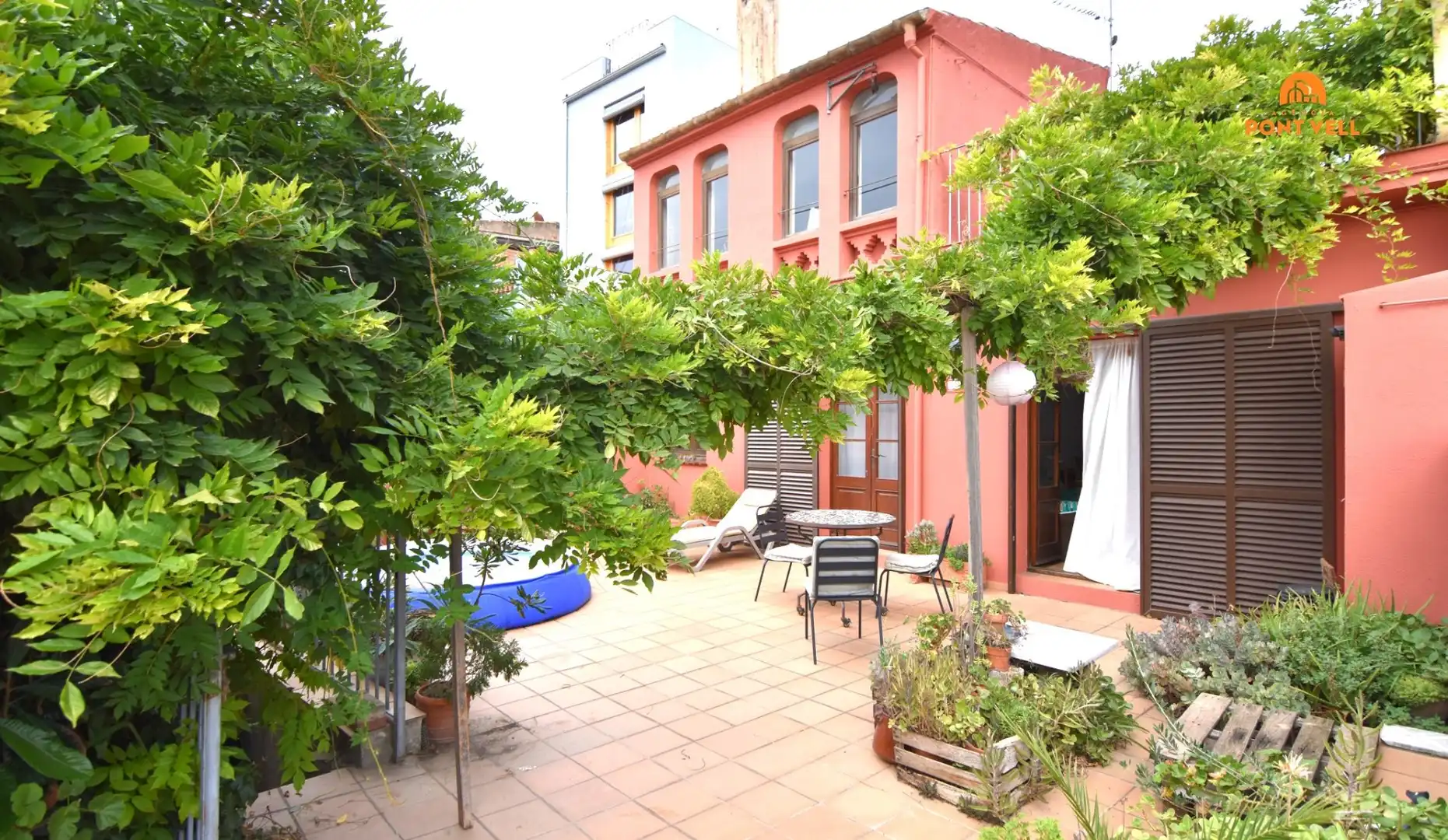Casa rústica en venta en Torroella de Montgrí, imagen 2