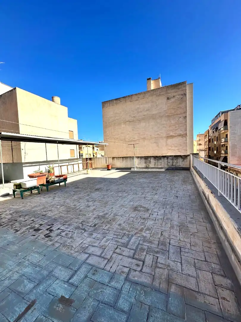 Piso en venta en Casco Antiguo, imagen 2