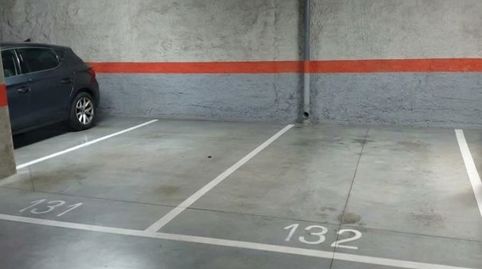 Foto 2 de Garaje en venta en Calle del Ferrocarril del Tajuña, 1, Centro, Arganda del Rey