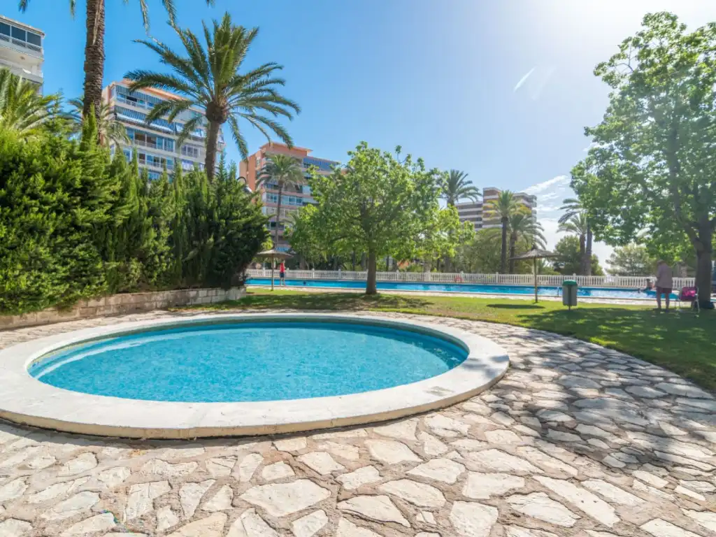 Apartments for sale in Calle Sax, 3, Playa Muchavista