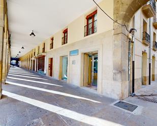 Vista exterior de Local de lloguer en Tafalla amb Terrassa