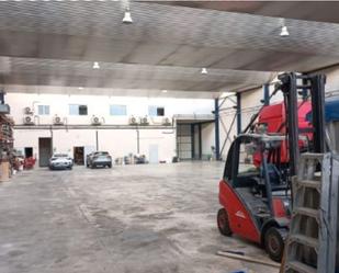 Industrial buildings for sale in Calle E, 13, Noáin (Valle de Elorz) / Noain (Elortzibar)