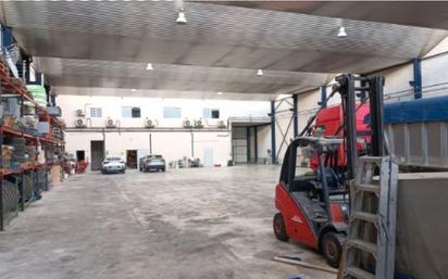 Nau industrial en venda a Calle E, 13, Noáin (Valle de Elorz) / Noain (Elortzibar)