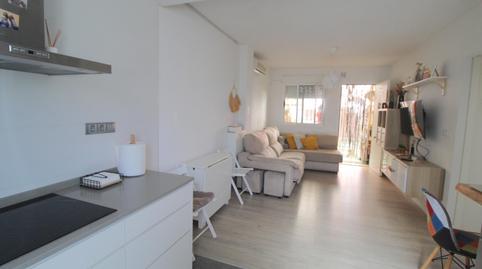 Foto 5 de Planta baixa en venda a Parque Acuático - Sector 25, Alicante