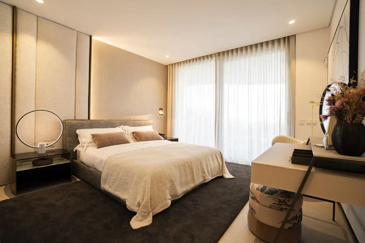 Apartamento con jardín en venta en Los Arqueros  - Puerto del Almendro, imagen 23