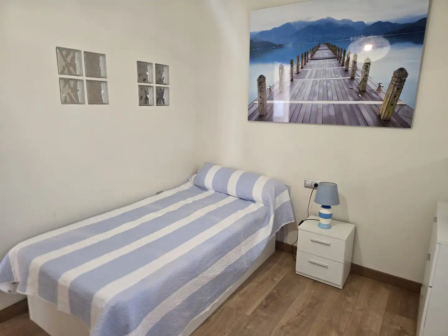 Flat for sale in Mercado