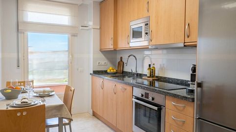 Foto 5 de Apartament en venda a Tres de Abril, Lardero, La Rioja