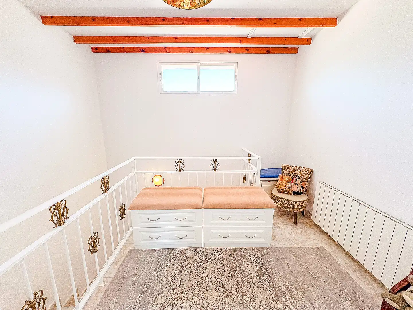 Casa o chalet en venta en Abanilla con Aire acondicionado, Calefacción y Jardín privado